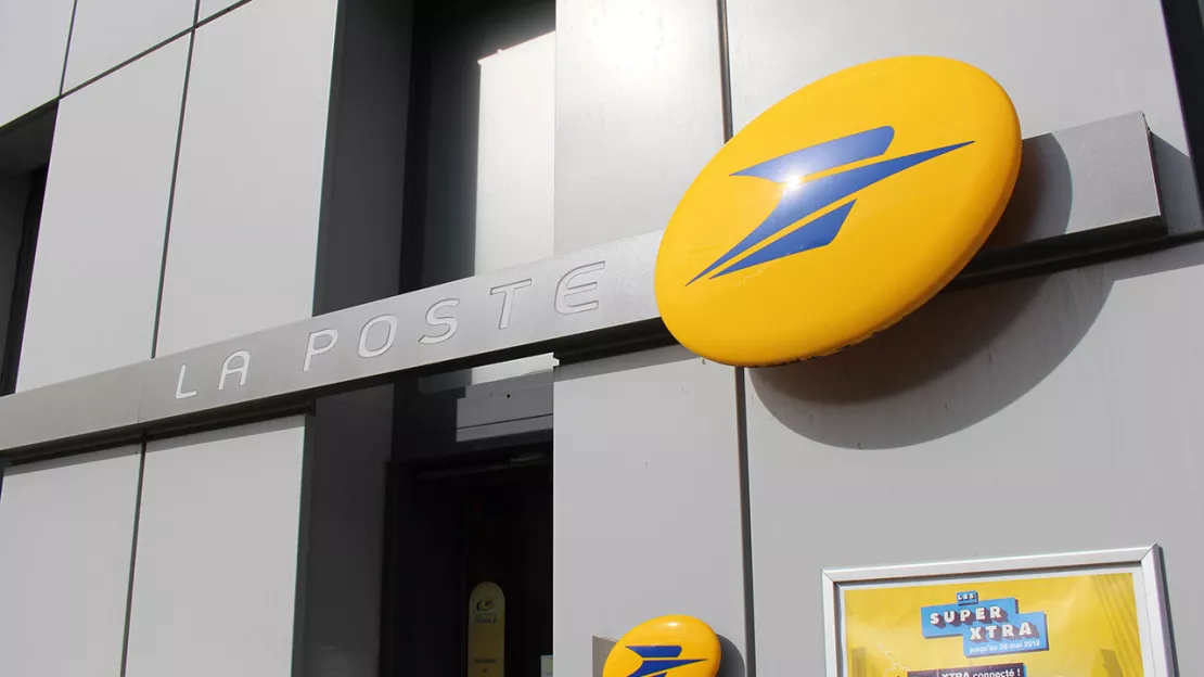 Lyon : grâce à une fausse procuration, il dérobe un colis valant 10 000 euros à La Poste