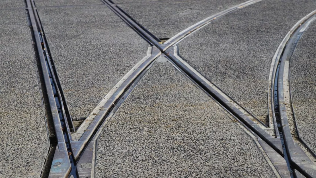 Lyon : la circulation des tramways perturbée ce lundi soir