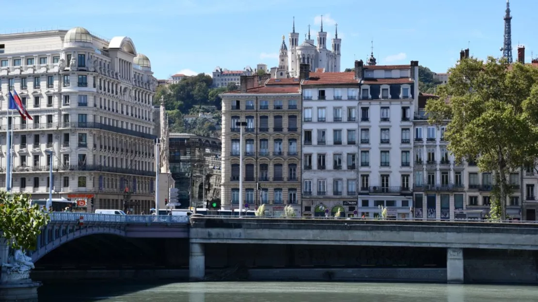 Meilleures villes étudiantes de France : quelle place pour Lyon ?