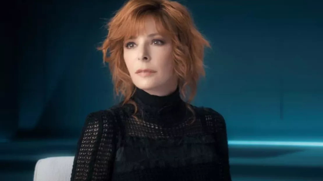 Mylène Farmer : qu'a-t-elle annoncé à la fin de son concert ?