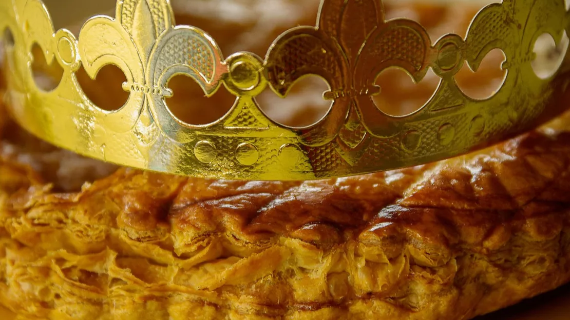 On sait où se trouve la meilleure galette des rois du Rhône !