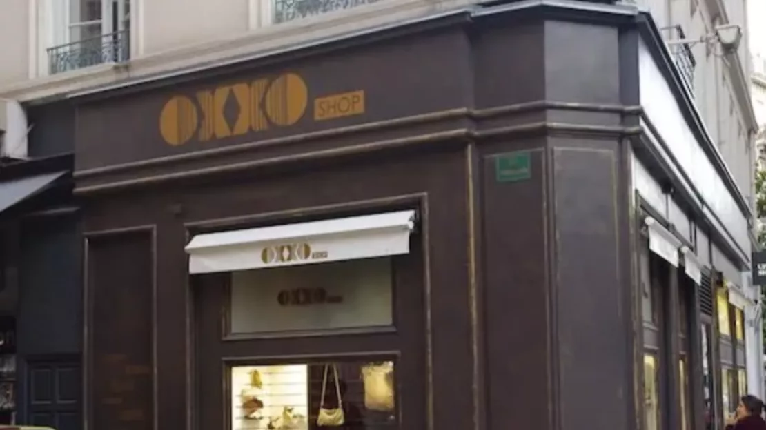 Opération de déstockage chez Oxxo Shop à Lyon : des chaussures de marque à prix cassés pour la rentrée 2024 !