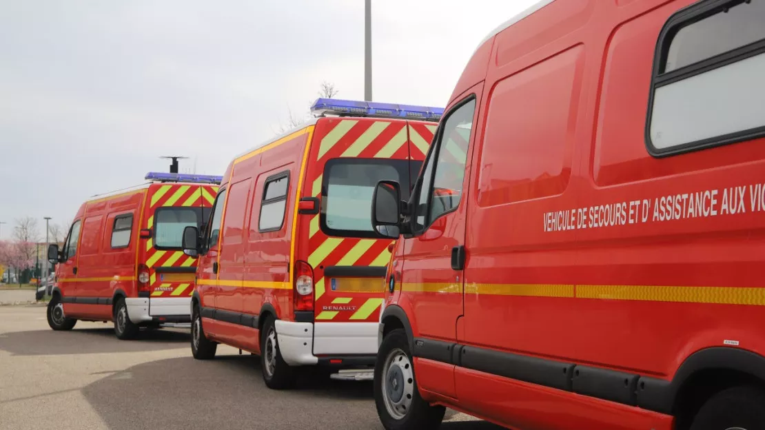 Panne de moteur en plein vol : un pilote de 71 ans réussit un exploit près de Lyon