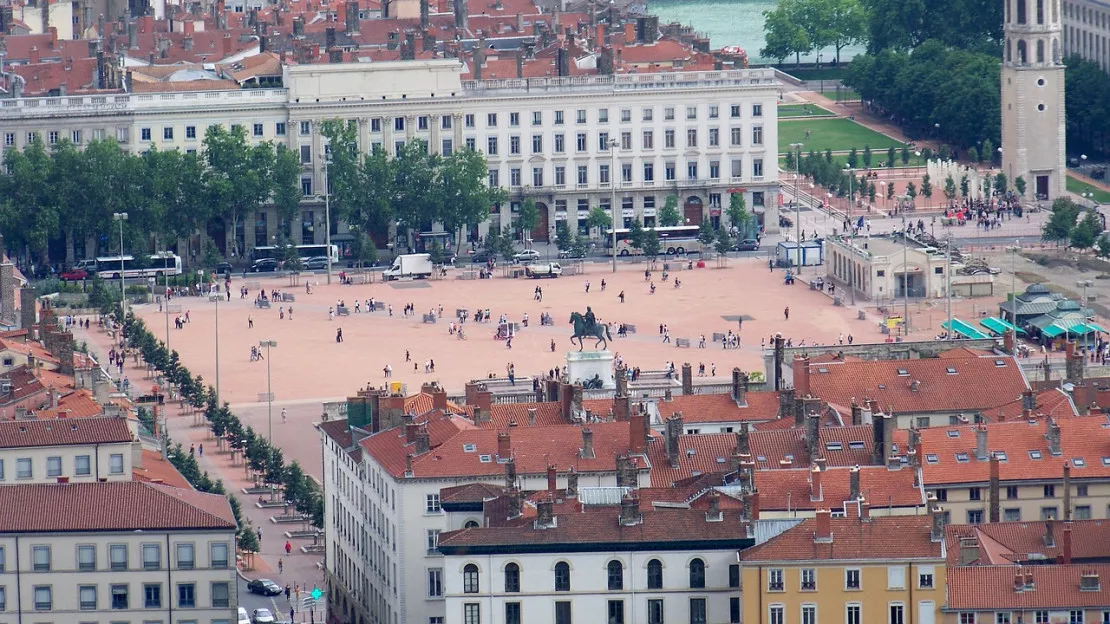 Que faire à Lyon ce week-end ? Voici les bons plans !