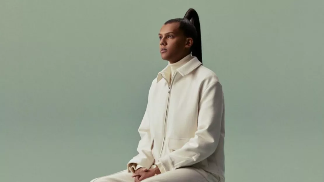 Redécouvrez Stromae dans un documentaire inédit diffusé ce soir sur TMC !