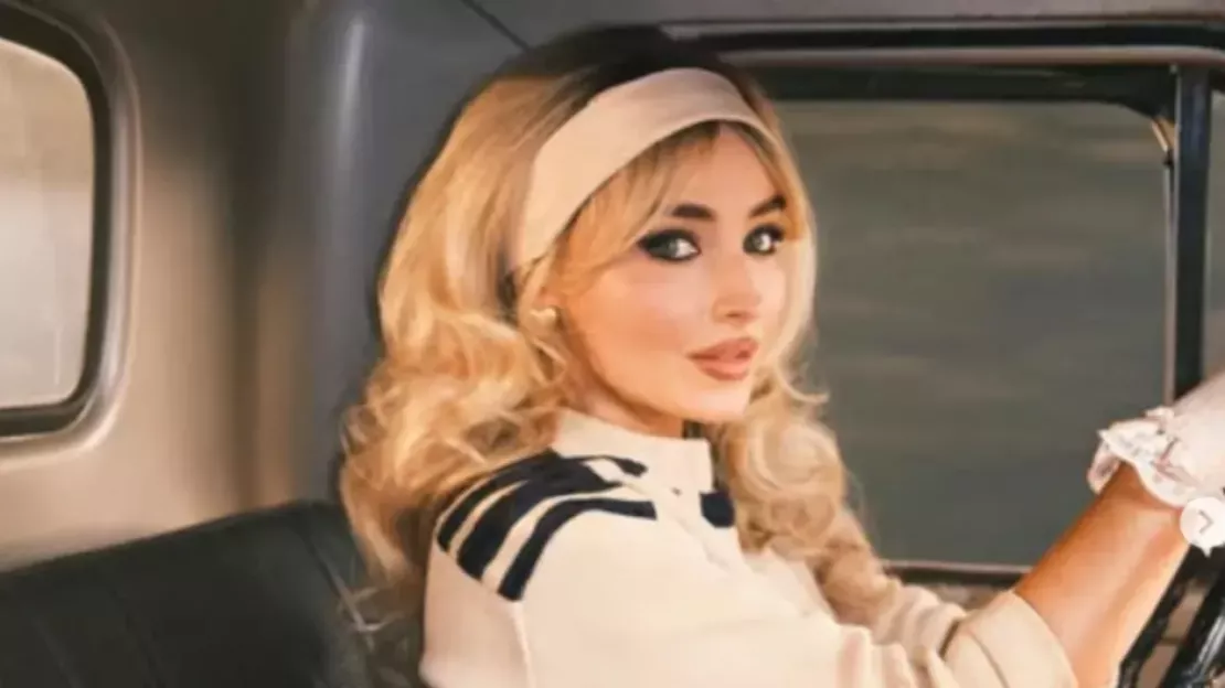 Sabrina Carpenter reprend une chanson de Calogero et c'est sublime !