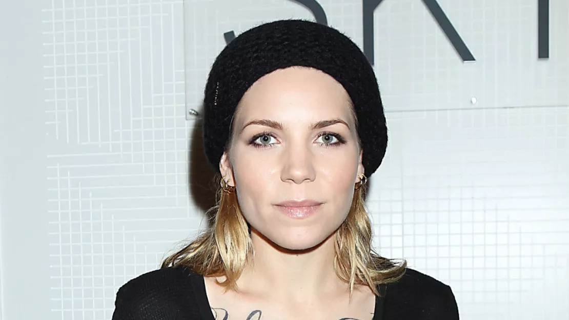 Découvrez la chanson de Skylar Grey pour "50 Nuances de Grey"!