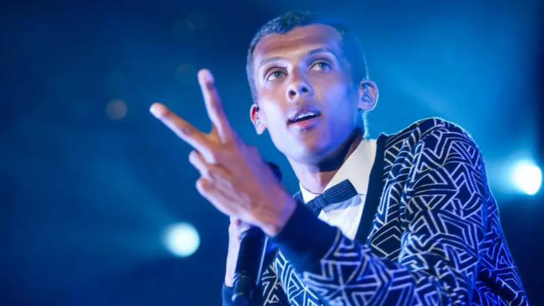 Stromae rapatrié d'urgence en Europe!