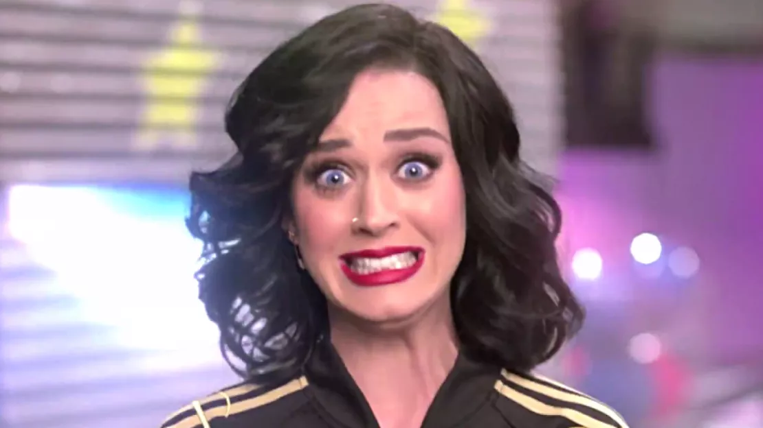 Katy Perry donne par erreur son numéro de téléphone à ses fans !