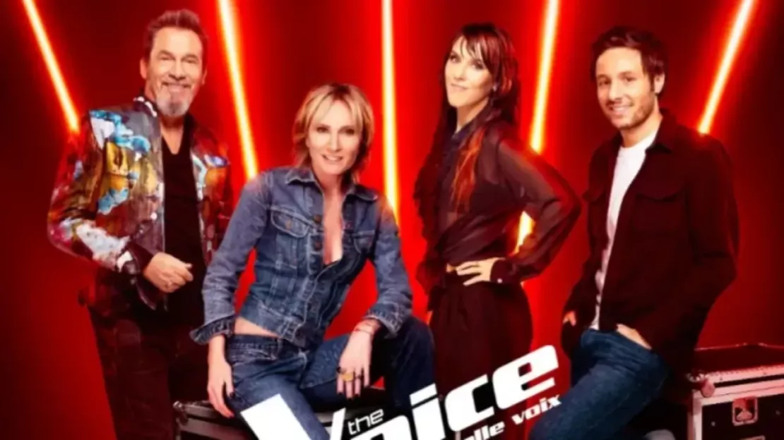 The Voice : Découvrez les premiers candidats de cette nouvelle saison !