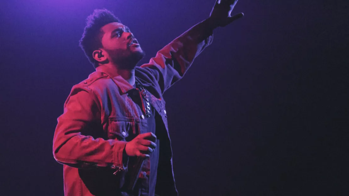 The Weeknd dévoile enfin la date de sortie de son album