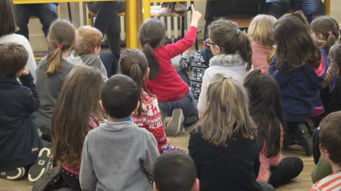 Une grève dans les écoles du Rhône le 18 février