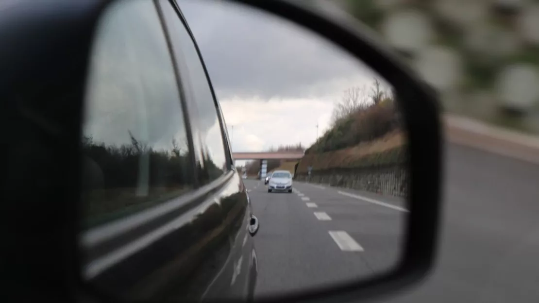 Vacances de février : un nouveau week-end compliqué sur les routes d'Auvergne-Rhône-Alpes