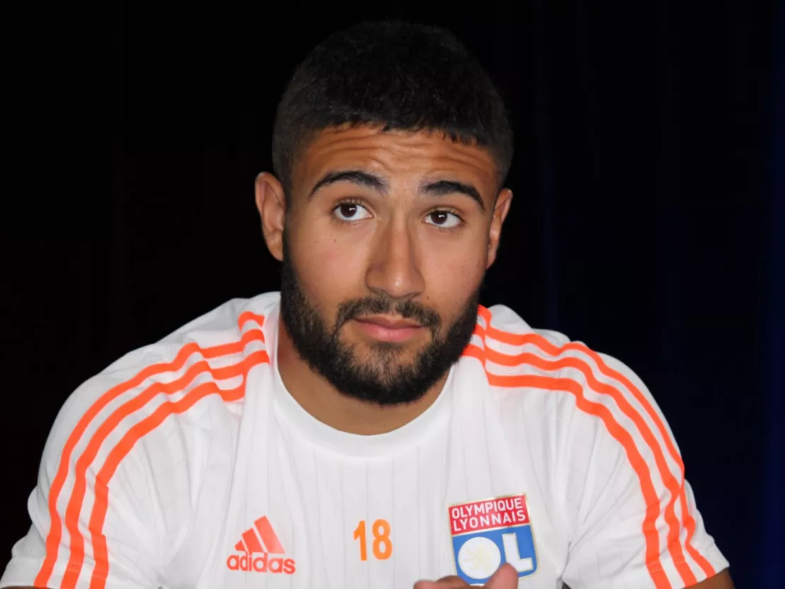 Equipe de France : Nabil Fekir titulaire ce vendredi face au Portugal