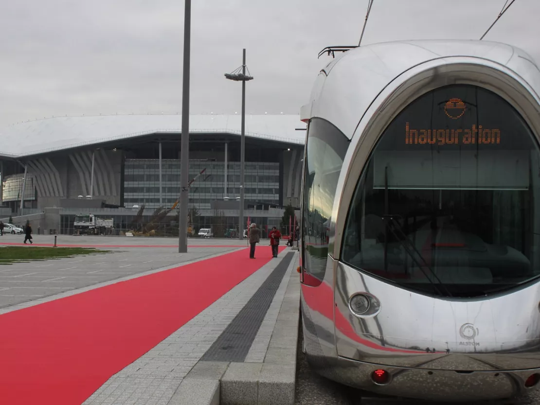 Lyon et son Grand Stade intégrés à la candidature de Paris pour les JO 2024 ?