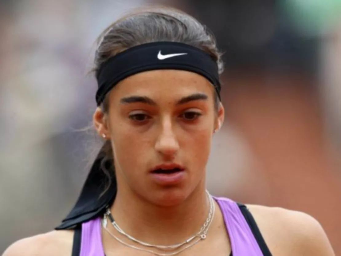 Tournoi de Cincinnati : Caroline Garcia qualifiée pour les 8e de finale