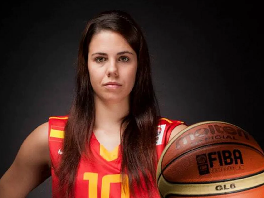 Basket féminin : la meneuse espagnole Yurena Diaz a signé au LBF