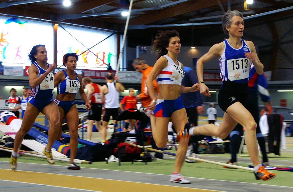 Le XXIe championnat du monde d’athlétisme masters débute ce mardi à Lyon