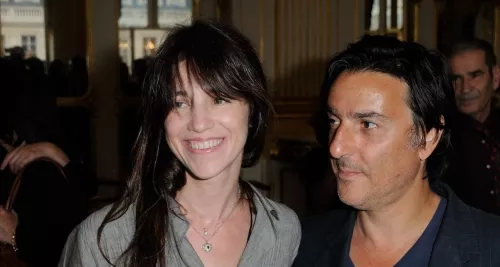 Yvan Attal Et Charlotte Gainsbourg Ne Se Marieront Finalement Pas