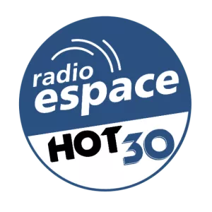 Ecouter Radio Espace Hot 30 en ligne