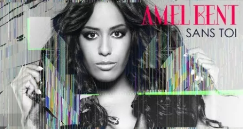 Découvrez en exclu la vidéo de "Sans toi" d'Amel Bent