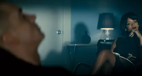 Le clip d'Eminem et Rihanna enfin dévoilé