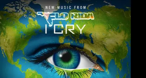 Flo Rida - I Cry