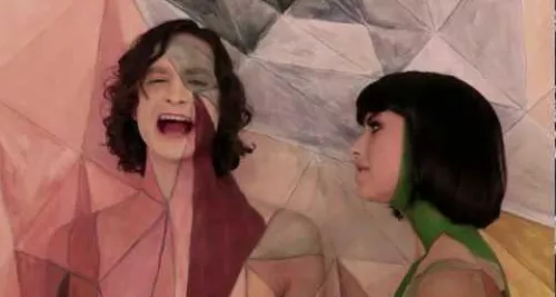 Gotye - Somebody That I Used To Know