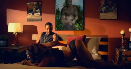 Découvrez "Trumpets", le nouveau clip de Jason Derulo et Maude