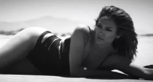 Le nouveau clip torride de Jennifer Lopez