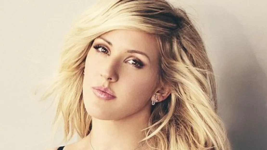 Ellie Goulding chante pour 50 nuances de Grey