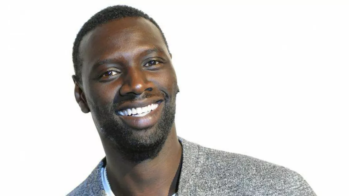 Omar Sy devient ambassadeur pour Finley !