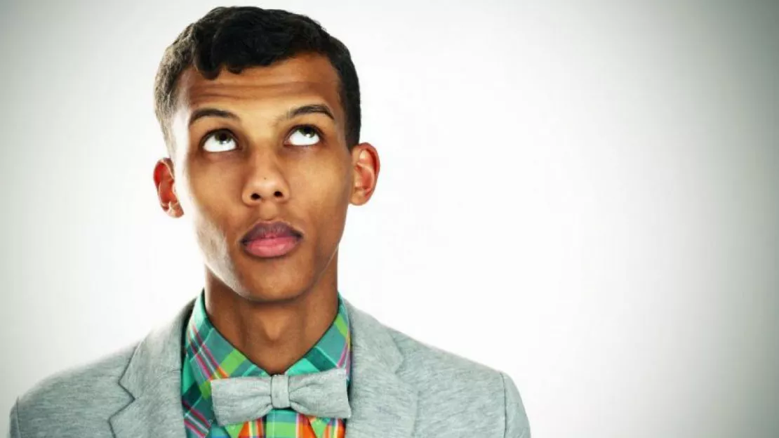 Le live intégral de Stromae à regarder gratuitement !